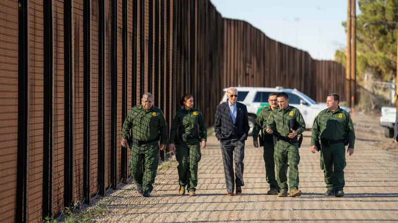 Biden ar putea vizita Europa în februarie Foto: Casa Albă