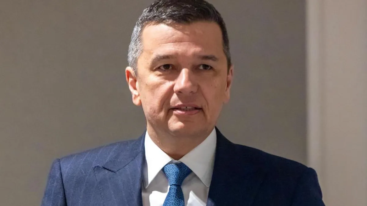 PSD votează bugetul, dar depune amendamente (sursa: Facebook/Sorin Grindeanu)
