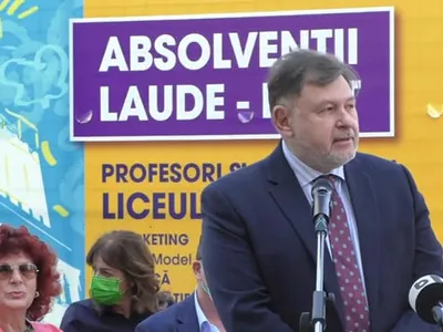 Ministerul Sănătăţii - precizări privind administrarea pastilelor de iodură de potasiu