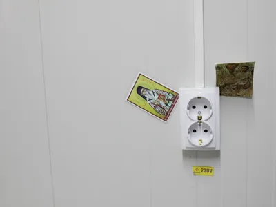 Prețul energiei electrice crește cu aproape 60% (sursa: Inquam Photos/George Călin)