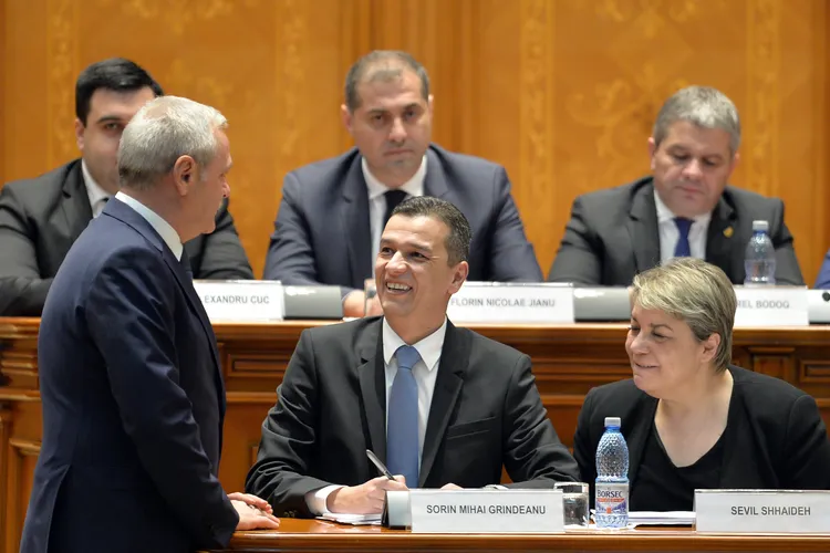 Pasivul cu care Grindeanu revine la Palatul Victoria: de la OUG 13 la Nordis
