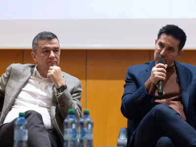 Siegfried Mureșan ironizează anunțul PSD că se pregătește de anticipate: “Se va înjumătăți“