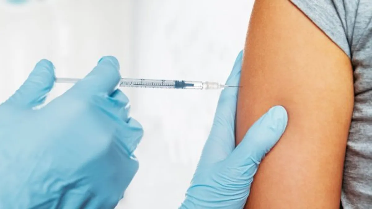 Secțiile ATI, pline de gripe severe (sursa: ziaruldeiasi.ro)