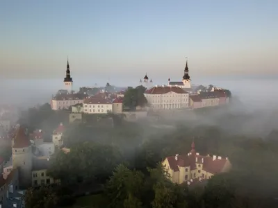 Indicele competitivității fiscale: Estonia, care are cotă unică de impozitare, este pe locul I Foto: Visit Estonia