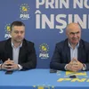 Ciprian Ciucu ar fi fost atacat de DNA fiindcă îl susține pe Bolojan, susțin fanii PNL pe rețelele sociale Foto: Facebook