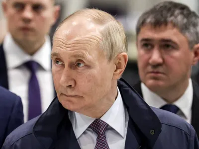 Moscova, atac la adresa Republicii Moldova (sursa: kremlin.ru)