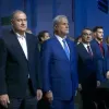 Până și Adrian Năstase își bate joc de dispariția liderilor PSD după apariția dezvăluirilor Recorder Foto: Observator News