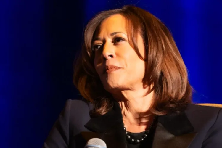 Kamala Harris, posibilă candidatură prezidențială (sursa: Facebook/Kamala Harris)