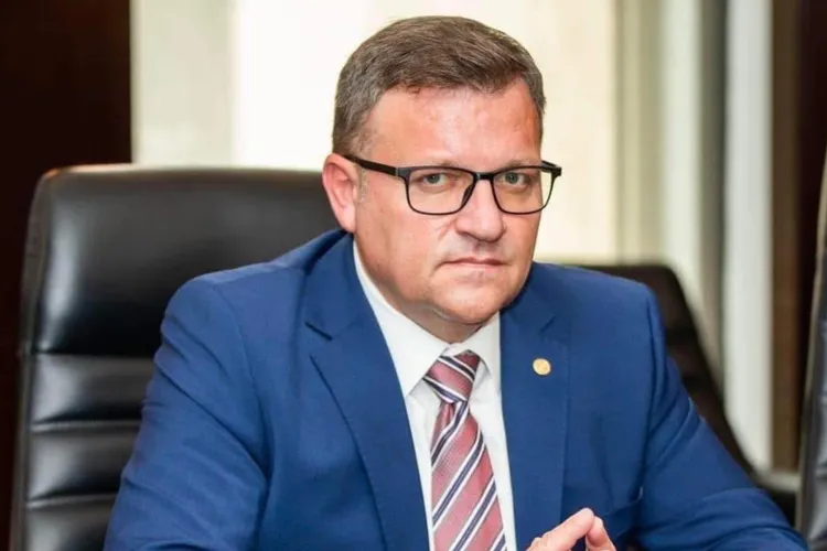 PSD vrea prețuri plafonate la alimente (sursa: Facebook/Marius Constantin Budăi)