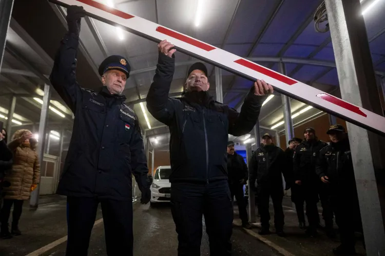 Schengen aduce clienți maghiari în România (sursa: Inquam Photos/Virgil Simonescu)