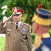 Șeful Armatei refuză să plece, deși este suspect într-un dosar DNA Foto: Facebook
