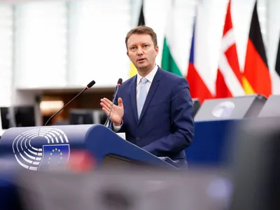 Mai mult sprijin pentru regiunile de la frontiera estică a UE afectate de războiul din Ucraina, cere PPE