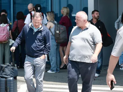 Italia, destinația preferată de pasagerii români (sursa: Inquam Photos)