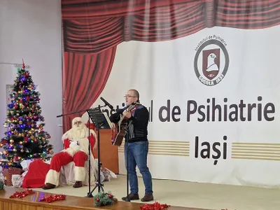 Socola, zece dependenți de alcool, zilnic (sursa: Facebook/Institutul de Psihiatrie „Socola”)