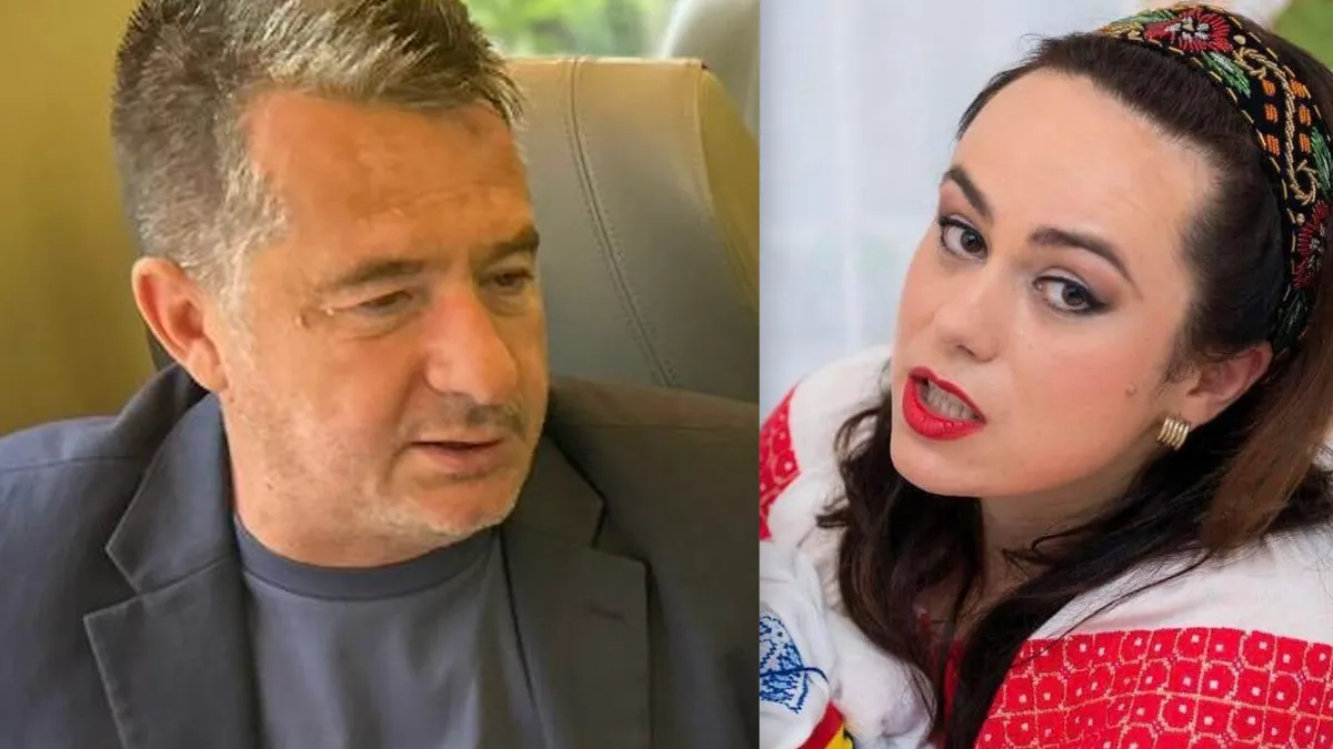 Ministerul Muncii plătește chirie șefului CFR Călători, Traian Preoteasa, pentru un apartament în Dubai (sursa: Facebook/CFR Călători, Simona Bucura Oprescu)