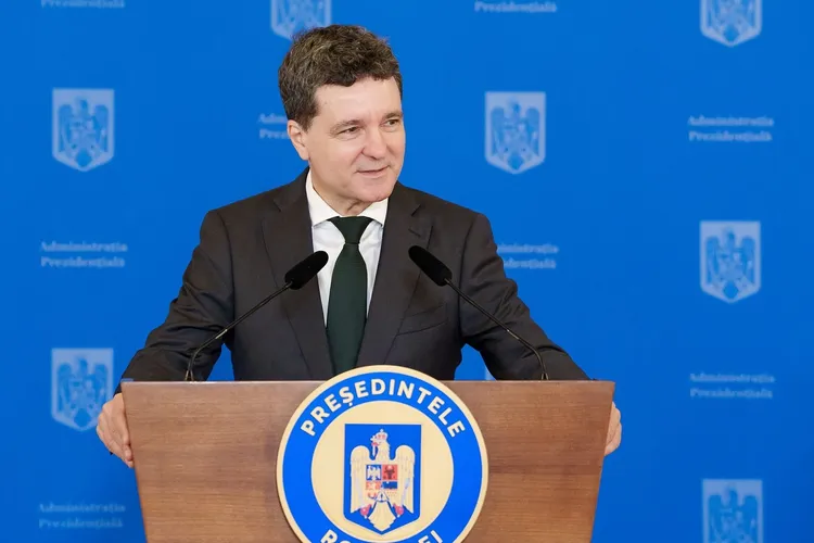 Grădinile Cotroceniului vor rămâne deschise publicului (sursa: Facebook/Administrația Prezidențială a României)