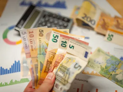 Euro îi pune în dificultate pe suveraniști: critică renunțarea la leu, dar spun că economiile în euro nu sunt o contradicție