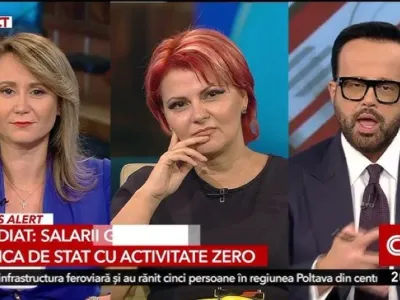 Olguța Vasilescu a început pregătirile de Crăciun: cumpără sute de brazi pentru „Tărâmul elfilor”
