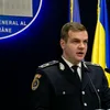 Tânărul bugetar chestor Georgian Drăgan a avut patru apartamente în proprietate (sursa: Inquam Photos/Nichita Cojocea)