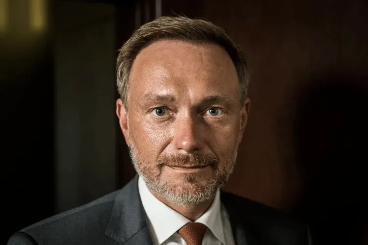 Miniștrii germani, certuri pe gazul rusesc (sursa: Bild am Sonntag)