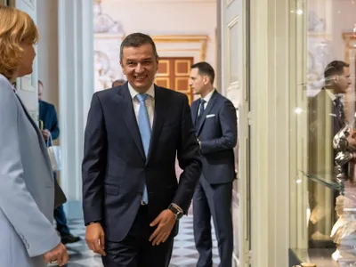 Sorin Grindeanu, AUR-izat în privința Rusiei (sursa: Facebook/Sorin Grindeanu)