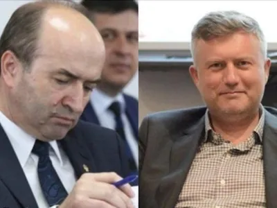 Tudorel Toader, aproape să piardă rectoratul (sursa: ziaruldeiasi.ro)