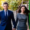 Cine crede Băsescu că ar trebui să candideze la prezidențiale: Mirabela Grădinaru, partenera lui Nicușor Dan