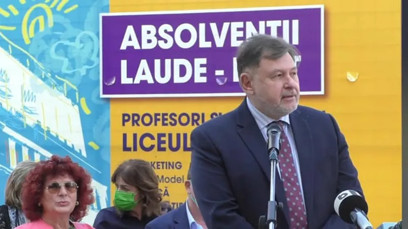 Ministerul Sănătăţii - precizări privind administrarea pastilelor de iodură de potasiu