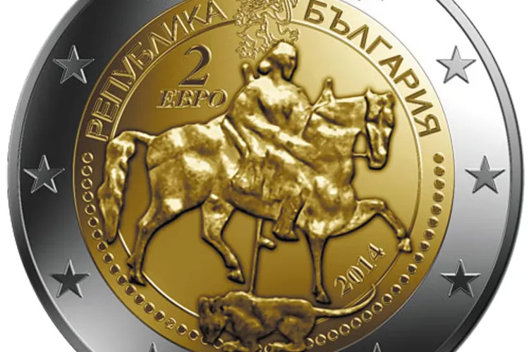 Lidl Bulgaria va începe să afișeze prețurile în leva și în euro Foto: Numismatic News