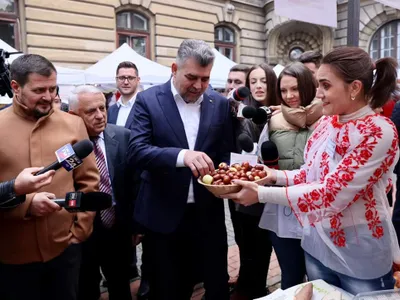 Dezastrul guvernării Ciolacu continuă Foto: Damboviteanul