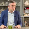 VIDEO Ministrul Economiei, Irinel Darău, arată, la podcastul „Cum e, de fapt?”, soarta plângerii la DNA împotriva șefului Romarm, client PSD