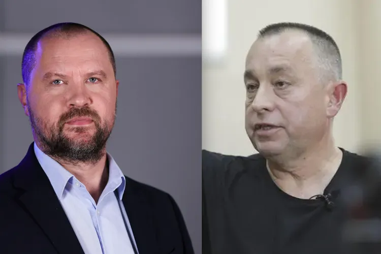 Mizele războiului G4Media - HotNews, culise, context (sursa: Inquam Photos/Octav Ganea)