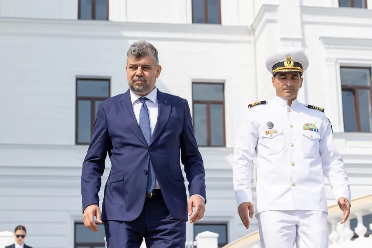 Explicații penibile după ce o dronă rusească a căzut în România Foto: Facebook