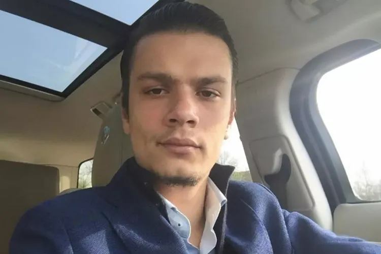Mario Iorgulescu, mandat de arestare în alt caz: a fost condamnat la trei ani de închisoare după ce a sechestrat un tânăr de la care luase bani