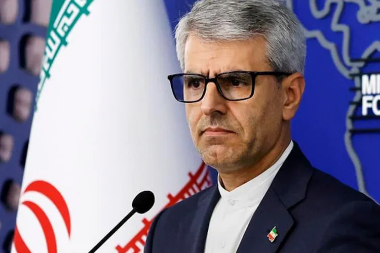 Iranul acuză SUA de furt de uraniu (sursa: Facebook/Foreign Ministry, Islamic Republic of Iran)