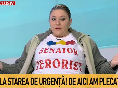 Nici măcar extremiștii germani de la AfD nu-i vor pe Șoșoacă și Lazarus