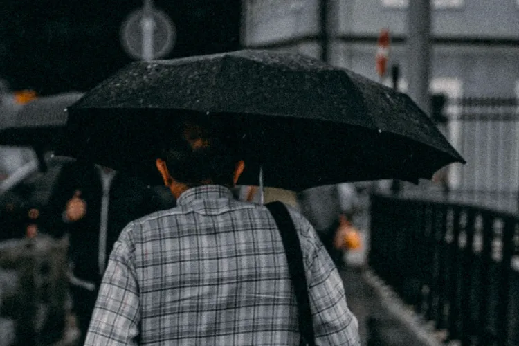 Judecători pentru care prognoza meteo e secret de stat: proces halucinant pe apa de ploaie