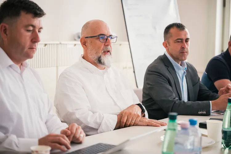 Kelemen Hunor vrea amenzi uriașe pentru cetățenii care sunt lipsiți de respect față de funcționari Foto: Facebook