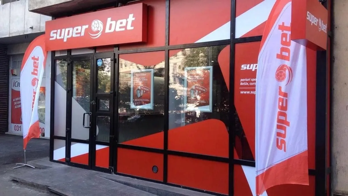 Superbet a cumpărat acţiuni One United Properties Foto: Economica.net