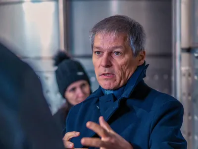 Cioloș cere publicarea deciziei despăgubirilor RMGC (sursa: Facebook/Dacian Cioloș)