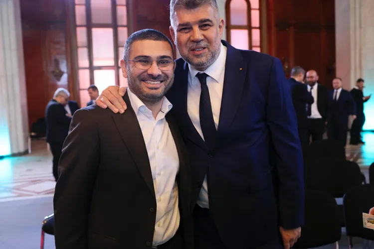 Florin Manole a ținut la sertar legea salarizării, iar când i-a dat drumul avea un impact devastator asupra bugetului Foto: Facebook
