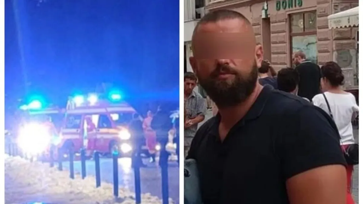 Tânăr ucis, polițistul vinovat e eliberat (sursa: ziaruldeiasi.ro)