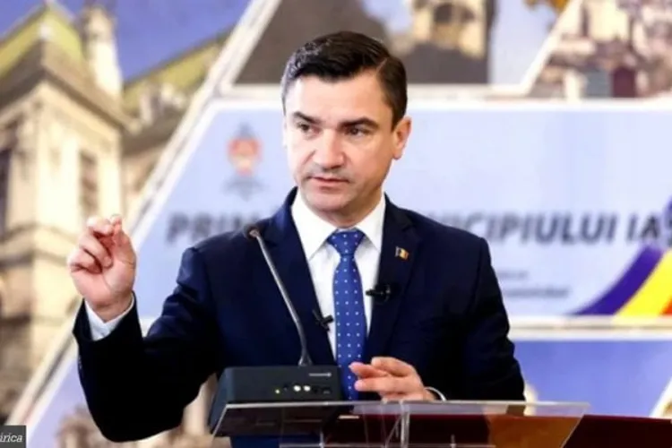 Bebelușul primarului are vilă în oraș (sursa: ziaruldeiasi.ro)