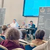 Partidul LEU, între AUR și Georgescu: promovare printre medici antivacciniști și foști oameni ai serviciilor