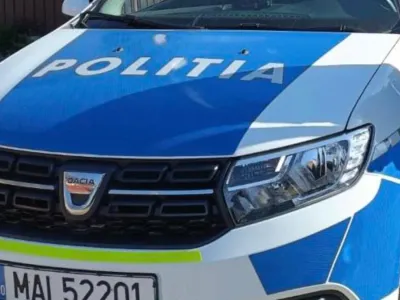 Crimă elucidată după aproape trei decenii (sursa: Facebook/Poliția Română)