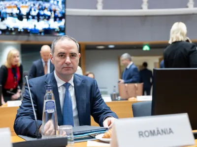 Ministrul Nazare, acuzat de Miruță că nu semnează la timp și s-ar putea pierde aproape 17 miliarde de euro din SAFE Foto: Facebook