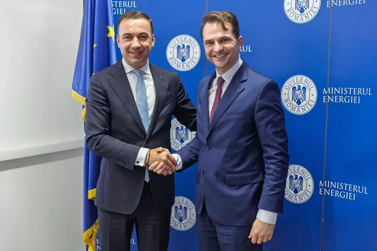 Care este capitala europeană cu cele mai mari prețuri la energie raportate la puterea de cumpărare Foto: Facebook