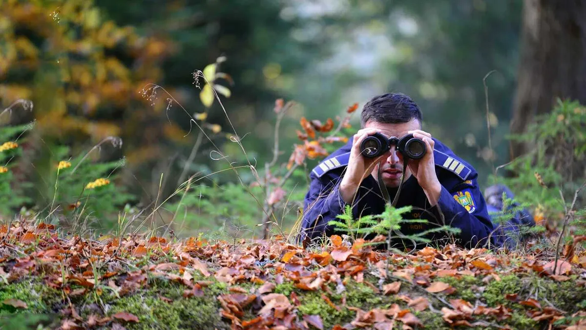 Avantajele intrării în Schengen Foto: Politia de frontiera