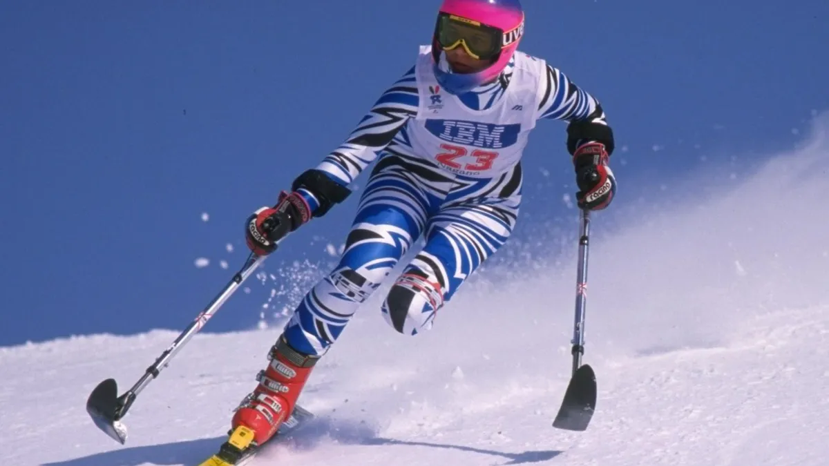 Rusia și Belarus, la Jocurile Paralimpice (sursa: Facebook/Paralympic Games)