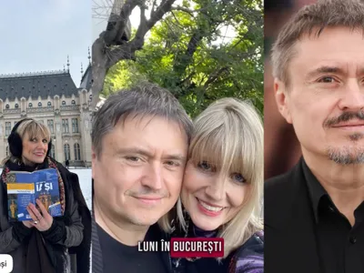 Tessa Dunlop are toată admirația pentru Cristian Mungiu (sursa: ziaruldeiasi.ro)